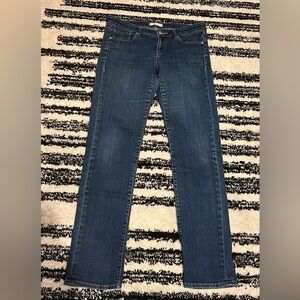 Uniqlo jeans - slim fit - size 28
